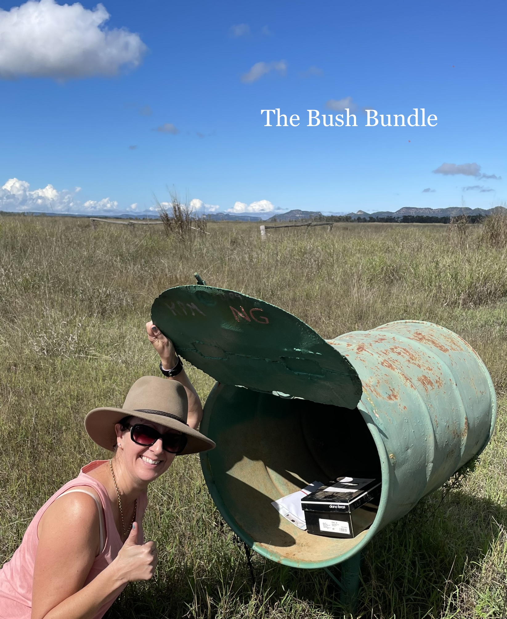 Felicity Bush ‘Everyone deserves a little treat’ | Felicity Abell sharing little ...