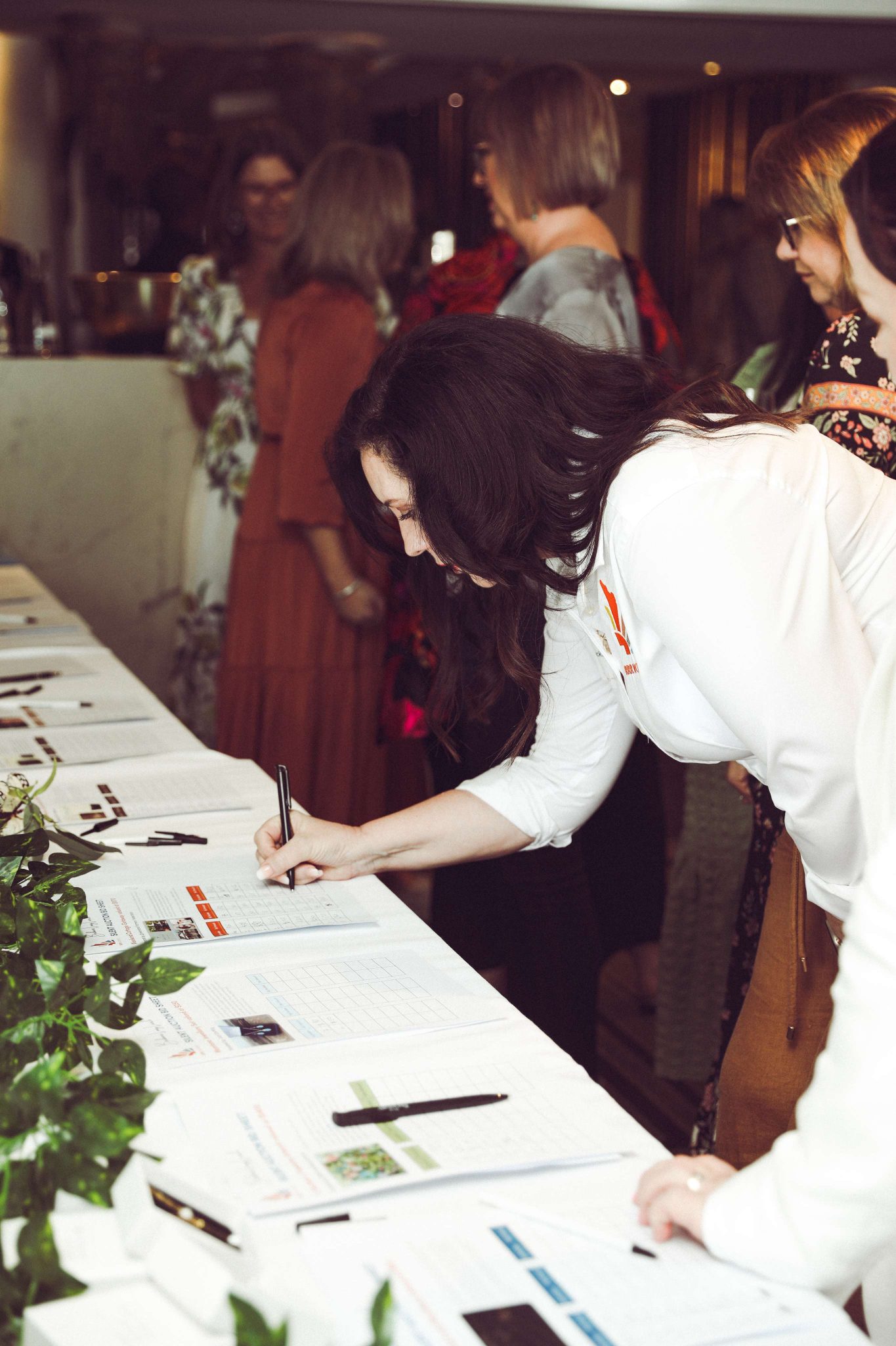 Women Rrr Gallery: RRR Women Ekka Long Lunch 2024 - RRR Women