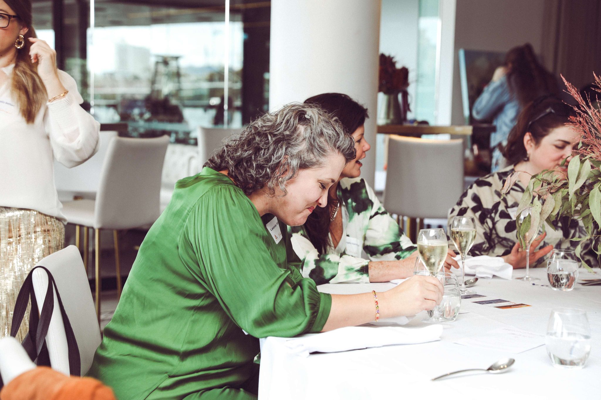 Women Rrr Gallery: RRR Women Ekka Long Lunch 2024 - RRR Women