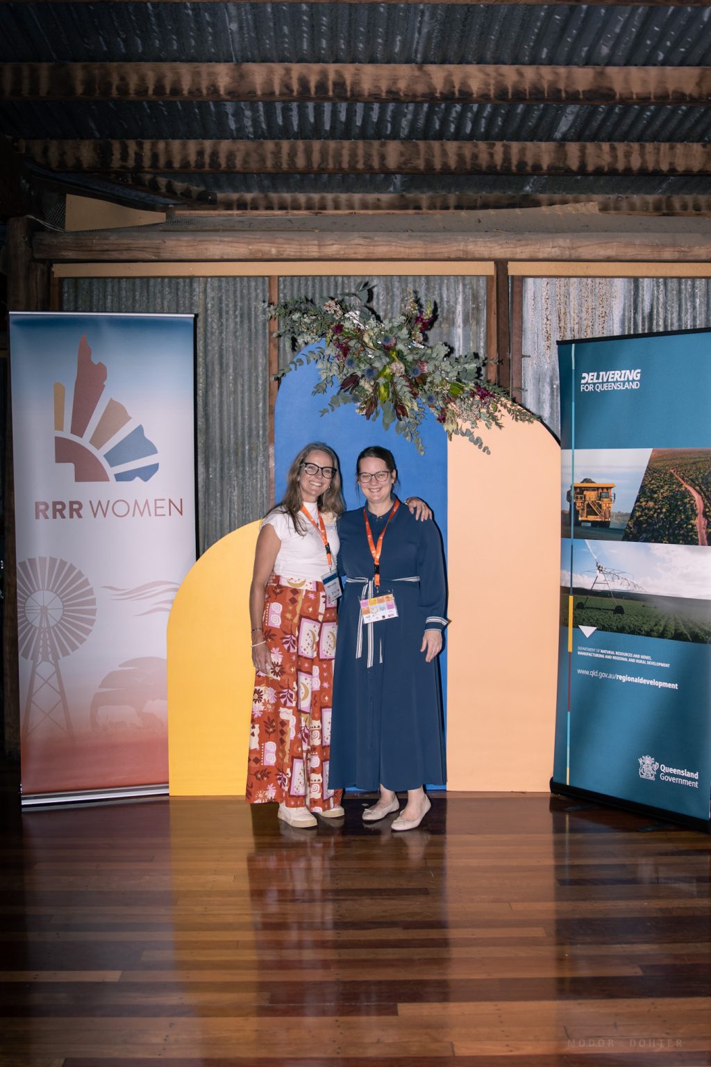 Women Rrr Gallery: RRR Women Conference 2025 | Future Proofing Regional ...