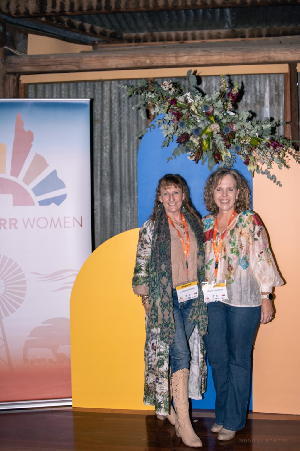 Women Rrr Gallery: RRR Women Conference 2025 | Future Proofing Regional ...