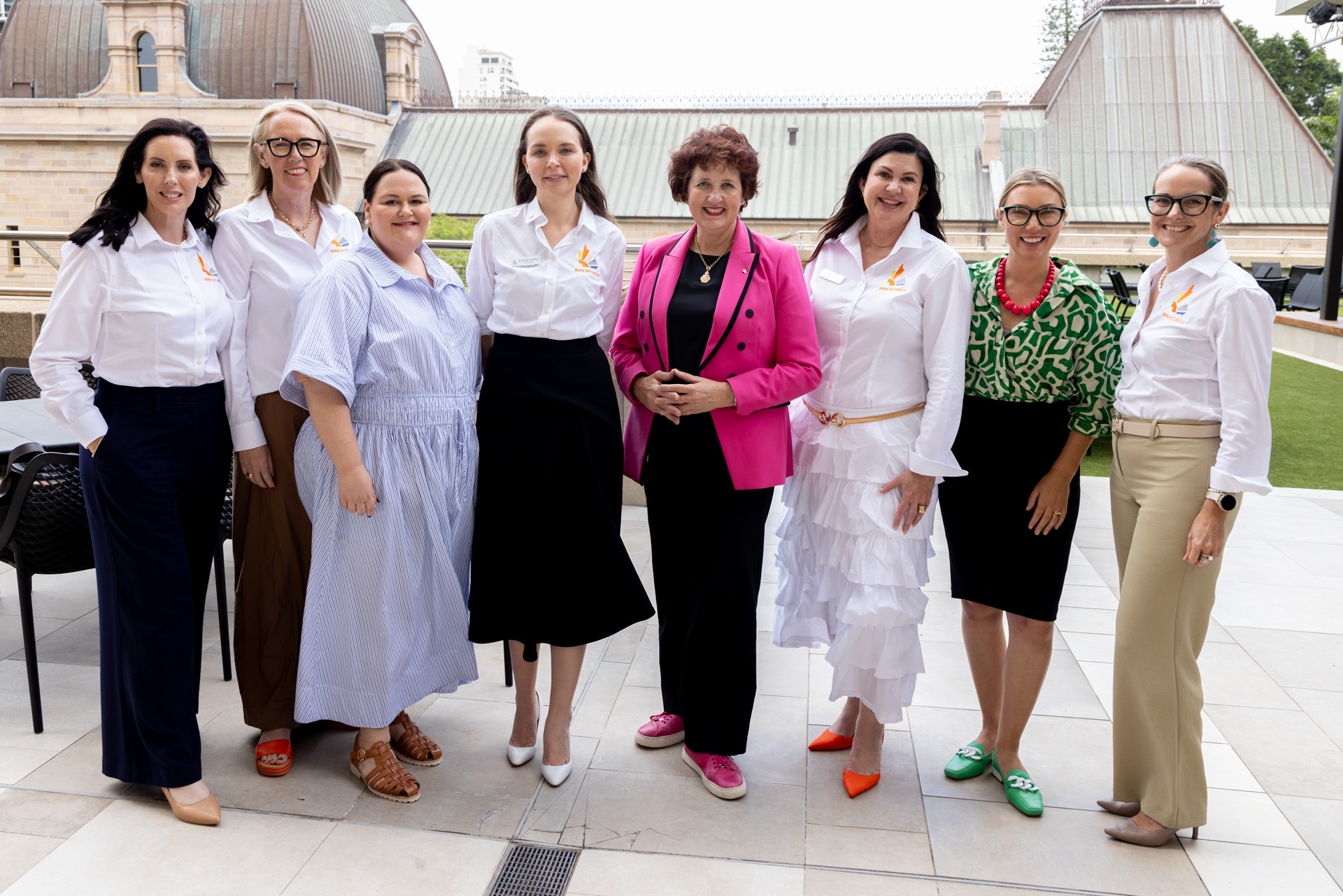 Women Rrr Media Releases & Articles - RRR Women